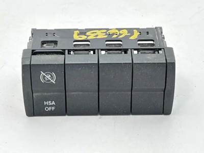 Freightliner Cascadia 126 Interior Part