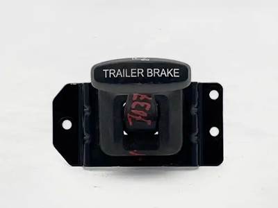 Freightliner Cascadia 126 Interior Part