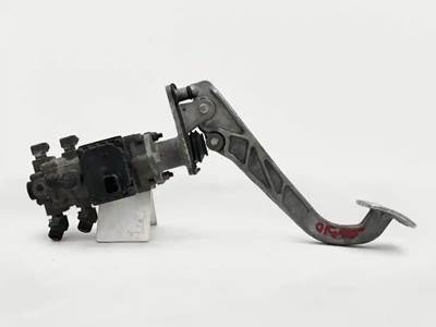 Freightliner Cascadia 126 Interior Part