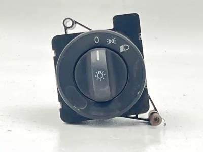 Freightliner Cascadia 126 Interior Part