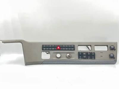 Freightliner Cascadia 126 Interior Part
