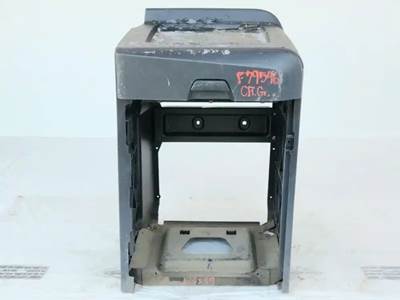 Freightliner Cascadia 126 Interior Part