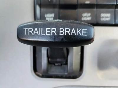 Freightliner Cascadia 126 Interior Part