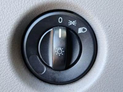 Freightliner Cascadia 126 Interior Part