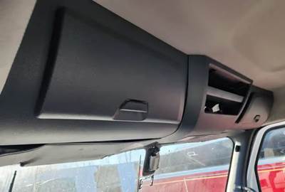 Freightliner Cascadia 126 Interior Part