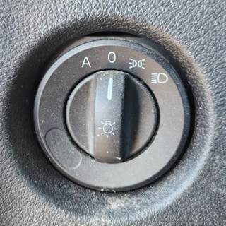 Freightliner Cascadia 126 Interior Part