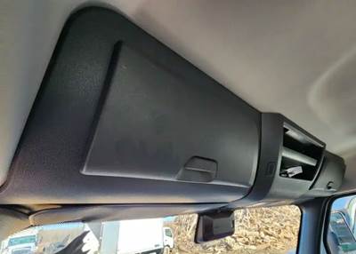 Freightliner Cascadia 126 Interior Part