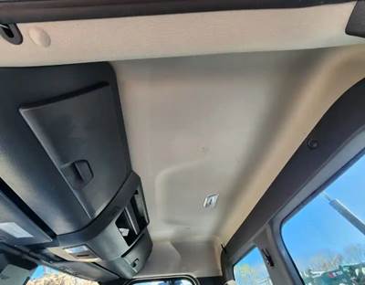 Freightliner Cascadia 126 Interior Part