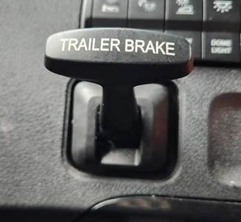 Freightliner Cascadia 126 Interior Part