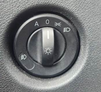 Freightliner Cascadia 126 Interior Part