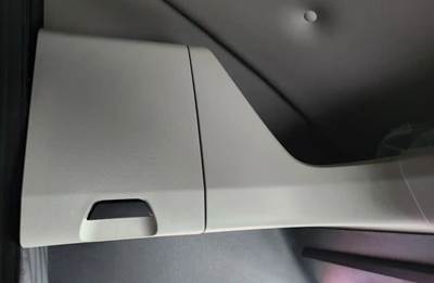Freightliner Cascadia 126 Interior Part