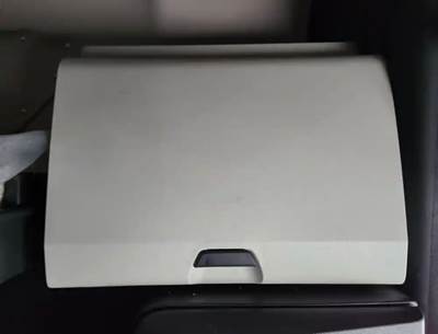 Freightliner Cascadia 126 Interior Part