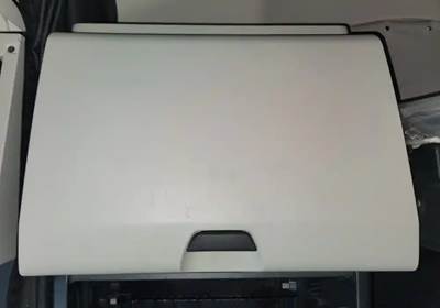 Freightliner Cascadia 126 Interior Part