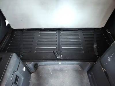 Freightliner Cascadia 126 Interior Part
