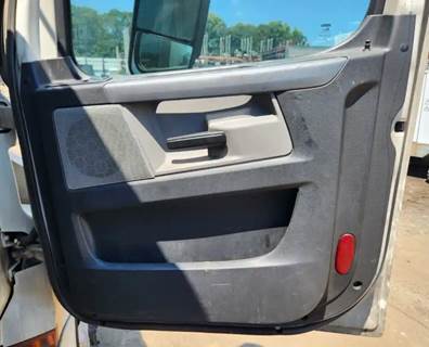 Freightliner Cascadia 126 Interior Part