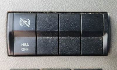 Freightliner Cascadia 126 Interior Part