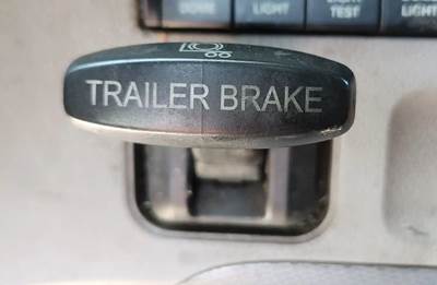 Freightliner Cascadia 126 Interior Part