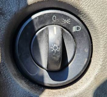 Freightliner Cascadia 126 Interior Part