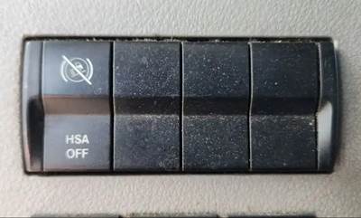 Freightliner Cascadia 126 Interior Part