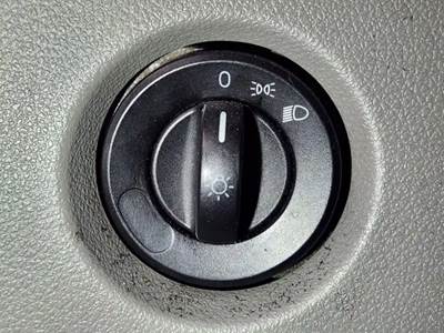 Freightliner Cascadia 126 Interior Part