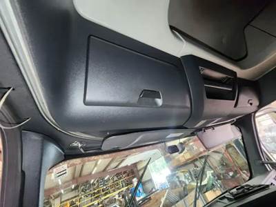 Freightliner Cascadia 126 Interior Part