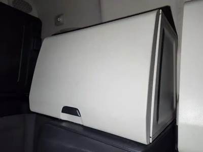 Freightliner Cascadia 126 Interior Part