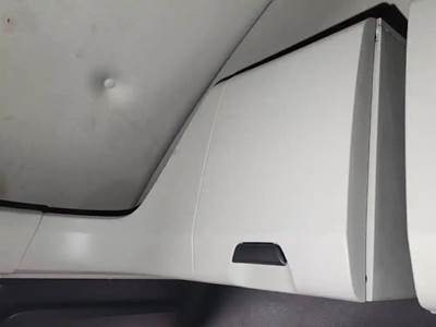 Freightliner Cascadia 126 Interior Part