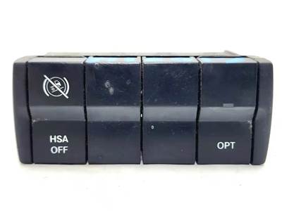 Freightliner Cascadia 126 Interior Part