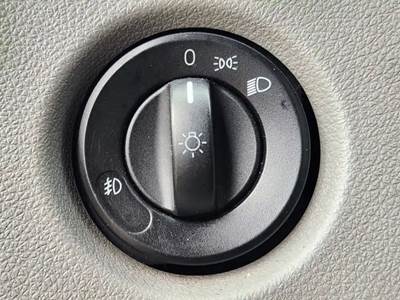 Freightliner Cascadia 126 Interior Part