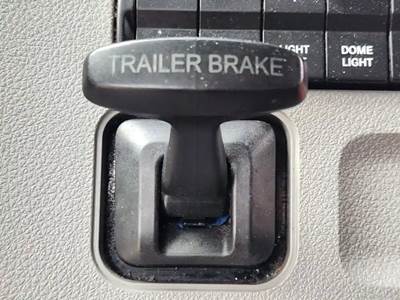 Freightliner Cascadia 126 Interior Part