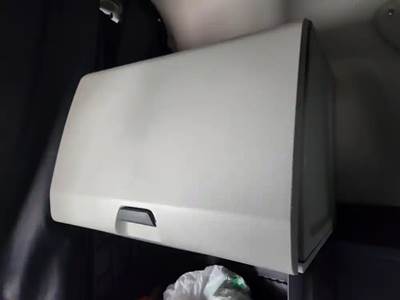Freightliner Cascadia 126 Interior Part