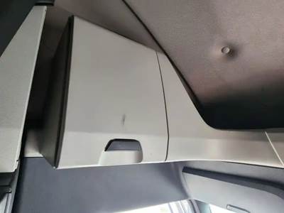 Freightliner Cascadia 126 Interior Part