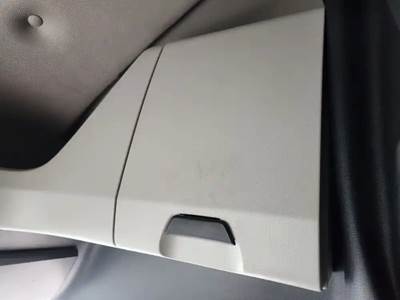 Freightliner Cascadia 126 Interior Part