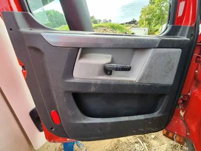 Freightliner Cascadia 126 Interior Part