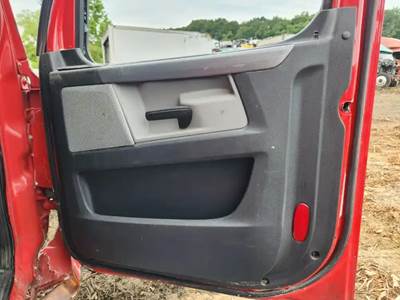 Freightliner Cascadia 126 Interior Part