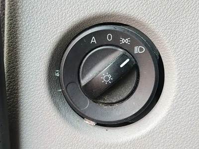 Freightliner Cascadia 126 Interior Part