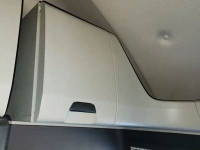 Freightliner Cascadia 126 Interior Part