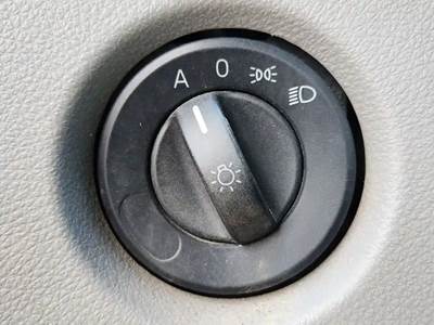 Freightliner Cascadia 126 Interior Part