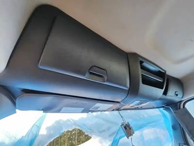 Freightliner Cascadia 126 Interior Part