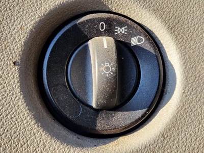 Freightliner Cascadia 126 Interior Part