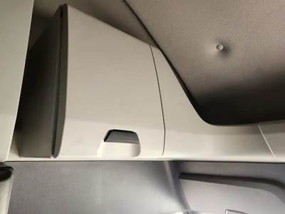 Freightliner Cascadia 126 Interior Part