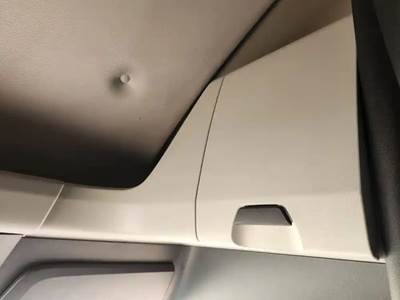 Freightliner Cascadia 126 Interior Part