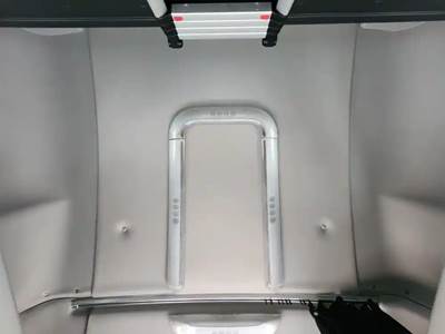 Freightliner Cascadia 126 Interior Part