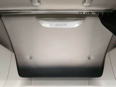 Freightliner Cascadia 126 Interior Part