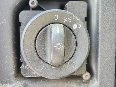 Freightliner Cascadia 126 Interior Part