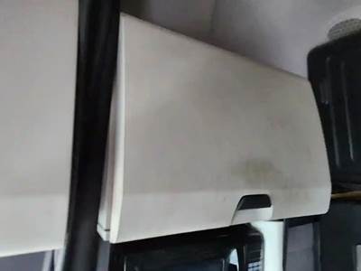 Freightliner Cascadia 126 Interior Part