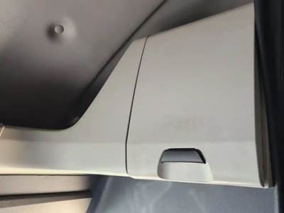 Freightliner Cascadia 126 Interior Part