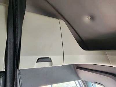 Freightliner Cascadia 126 Interior Part