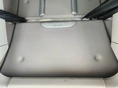 Freightliner Cascadia 126 Interior Part