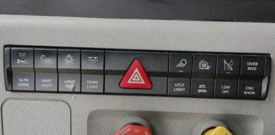 Freightliner Cascadia 126 Interior Part